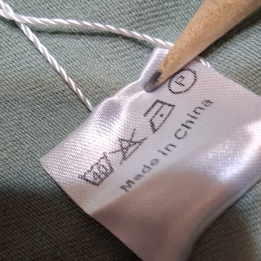 ChouYatou Oversized Shacket - Picture 7 of 14